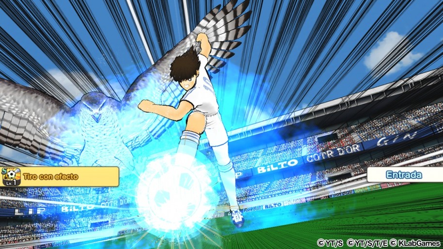 Captain Tsubasa Dream Team