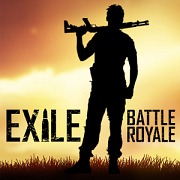 Carátula de Exile: Battle Royale - Android