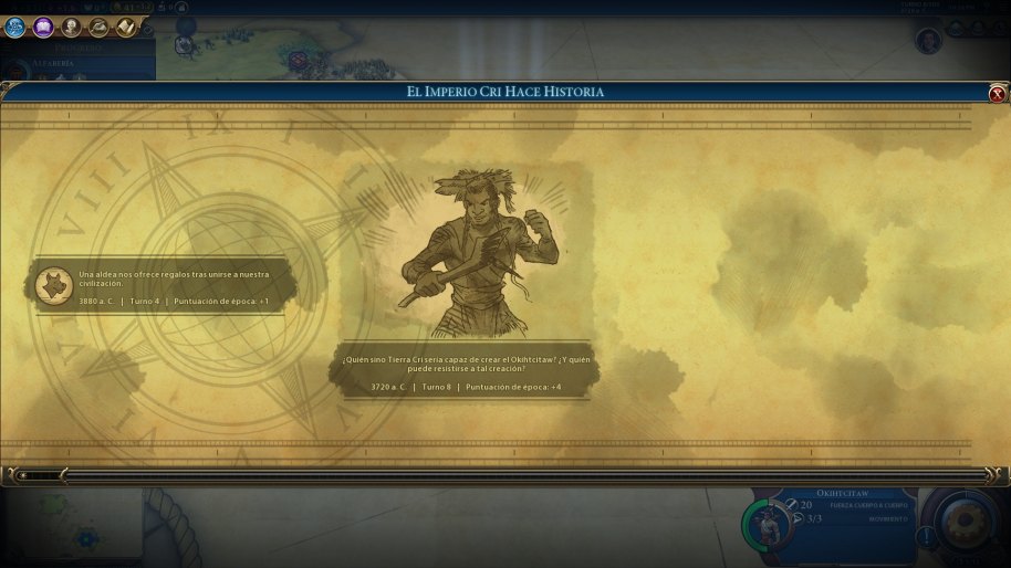 Civilization VI Rise & Fall PC