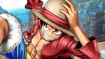 One Piece World Seeker presenta primeras imágenes de su nuevo DLC con Trafalgar Law de protagonista