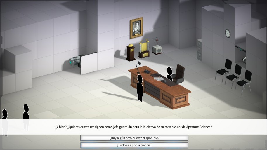 Bridge Constructor Portal análisis
