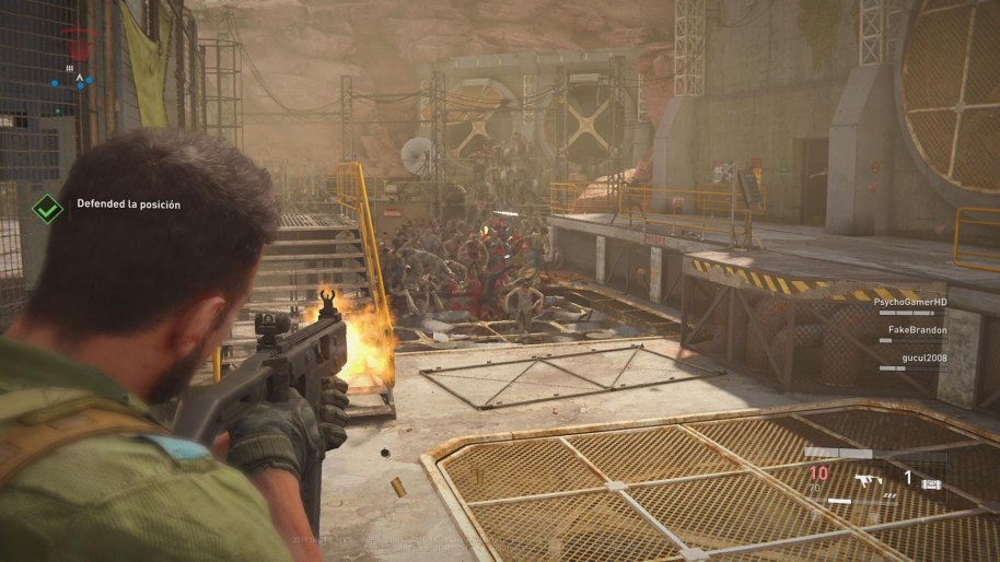 World War Z
