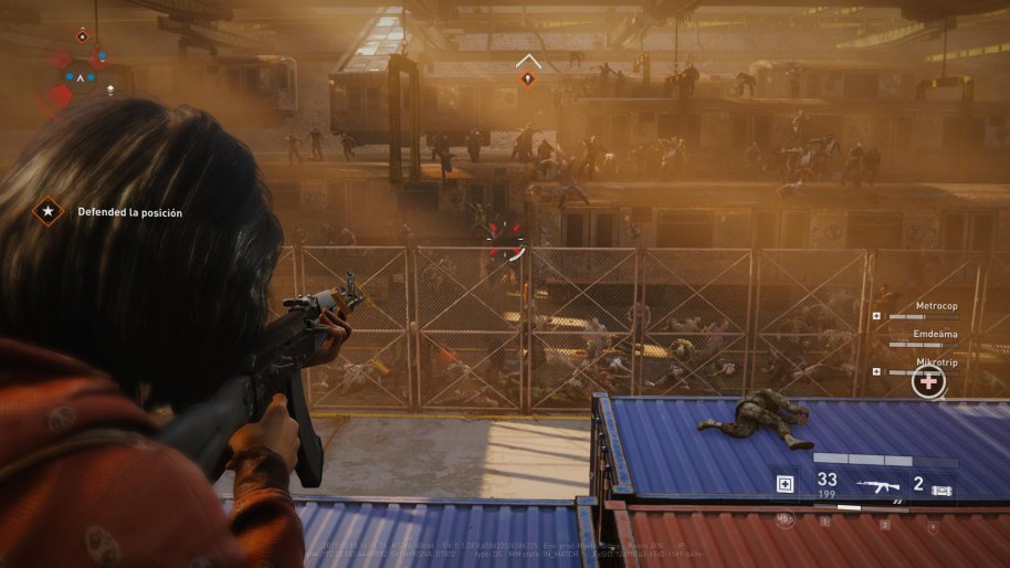 World War Z PC