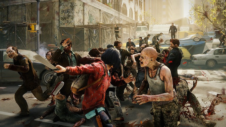World War Z World War Z