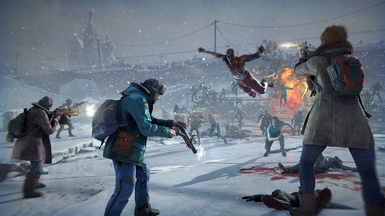 World War Z World War Z