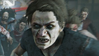 World War Z suma Kill it With Fire, una amplia actualización de contenido gratis