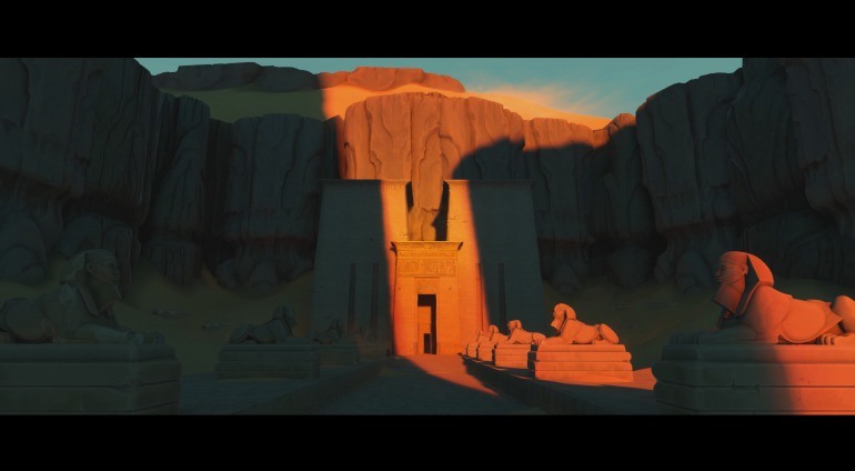 Imagen de In The Valley of Gods Imagen de In The Valley of Gods