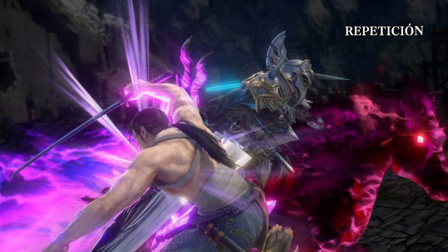 Soul Calibur VI PC