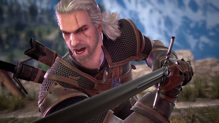 Soul Calibur VI PC