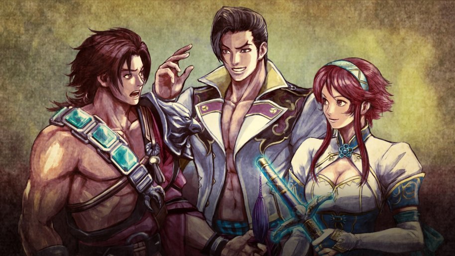 Soul Calibur VI análisis