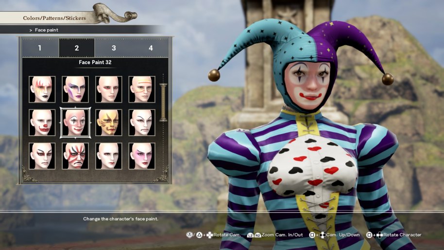 Soul Calibur VI PC