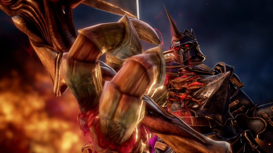 Soul Calibur 6: Soul Calibur VI, el auténtico regreso de la Soul Edge