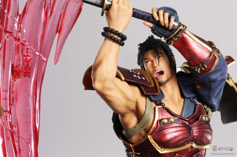 Soul Calibur VI Soul Calibur VI