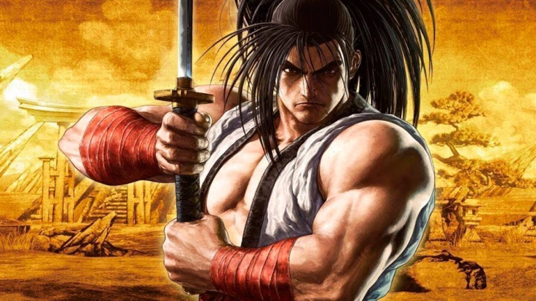 Soul Calibur VI Soul Calibur VI
