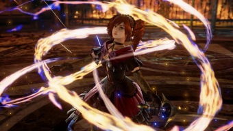 Bandai Namco sigue sin dar luz verde a una versión de Soul Calibur 6 en Nintendo Switch