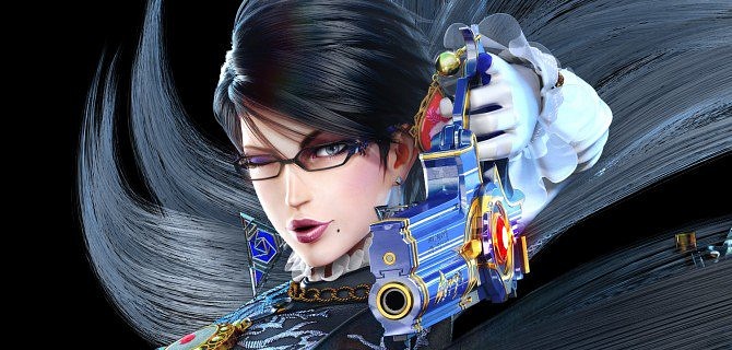 Bayonetta 3 Bayonetta 3