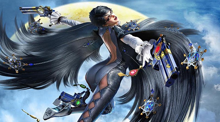 Bayonetta 3 Bayonetta 3
