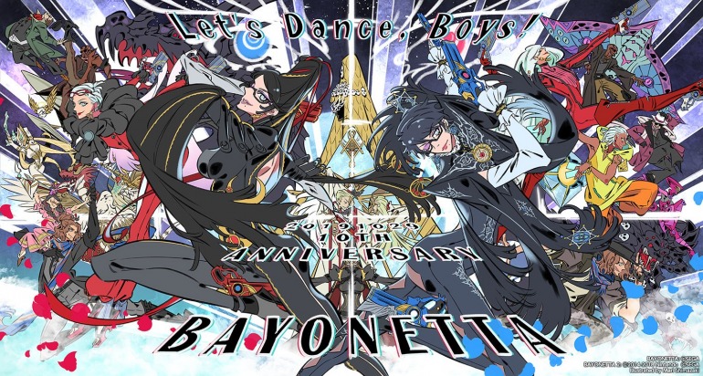 Bayonetta 3 Bayonetta 3