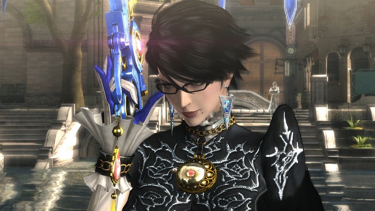 Bayonetta 1+2 Bayonetta 1+2