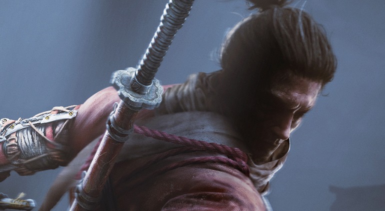 Sekiro: Shadows Die Twice Sekiro: Shadows Die Twice