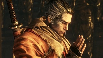 Sekiro muestra su potencial jugable en un tráiler gameplay