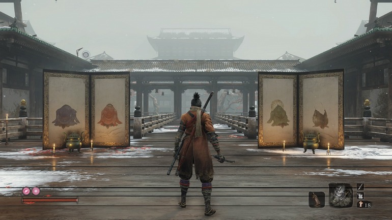 Imagen de Sekiro: Shadows Die Twice Imagen de Sekiro: Shadows Die Twice
