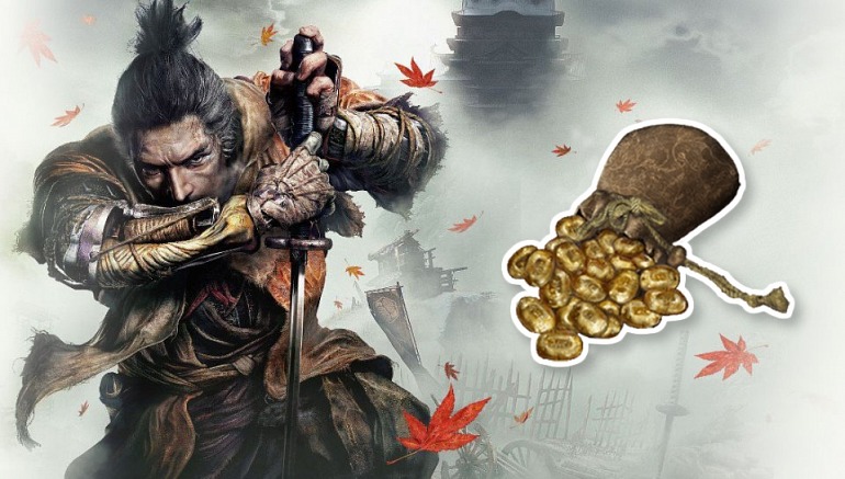 Sekiro: Shadows Die Twice Sekiro: Shadows Die Twice
