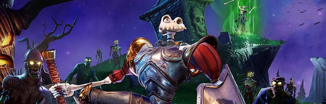 MediEvil MediEvil