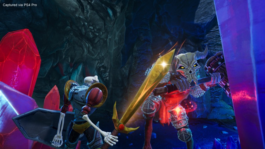MediEvil PS4