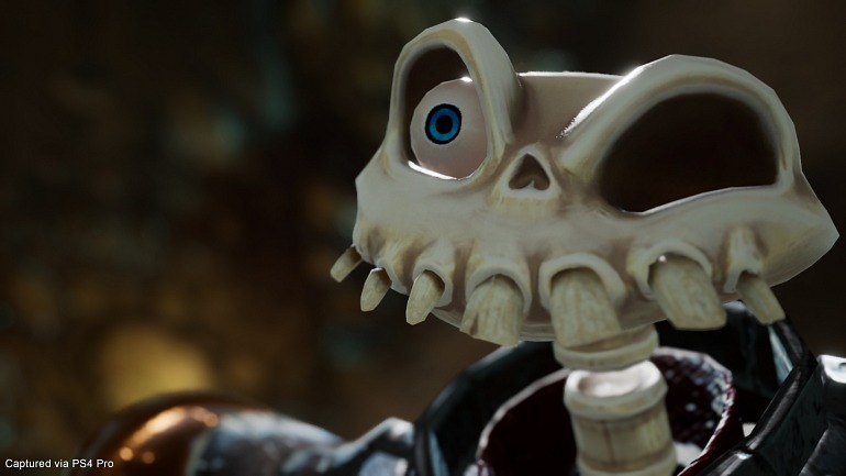 MediEvil MediEvil