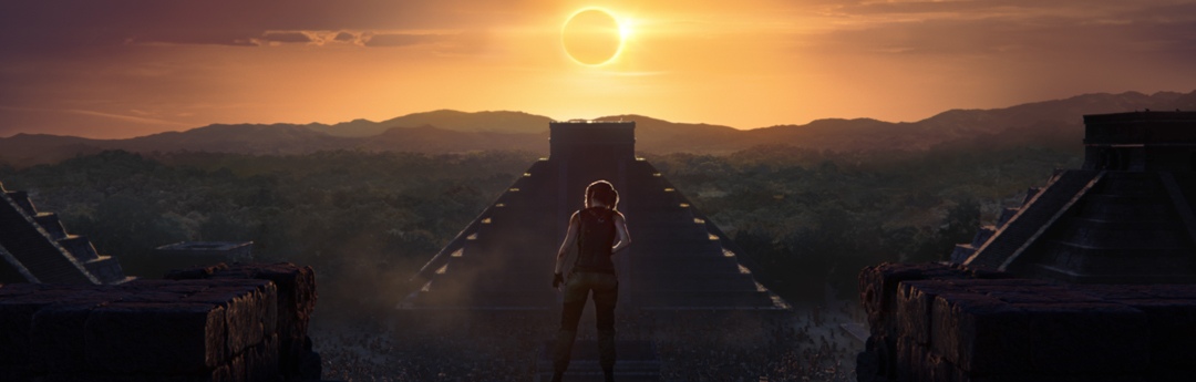 Análisis Shadow of the Tomb Raider Análisis Shadow of the Tomb Raider