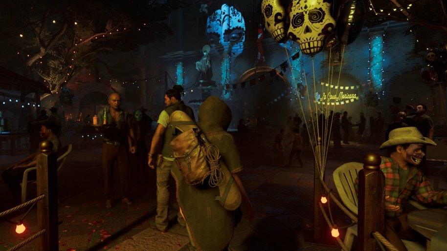 Shadow of the Tomb Raider Xbox One