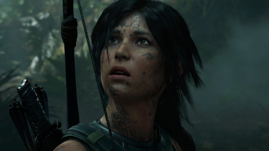 Shadow of the Tomb Raider Xbox One