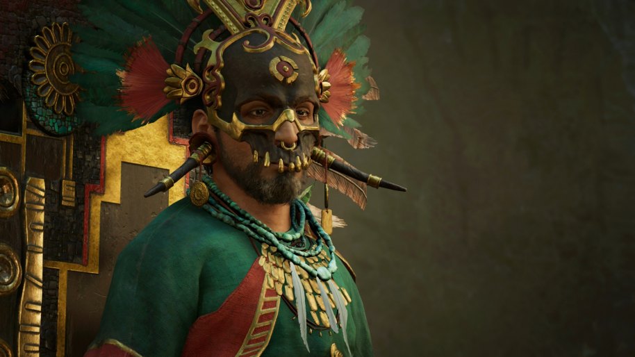 Shadow of the Tomb Raider PS4