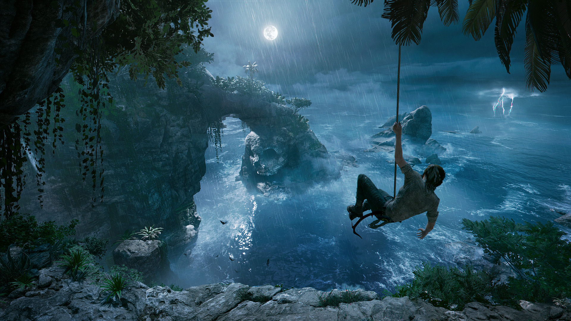 android shadow of the tomb raider images android shadow of the tomb raider images