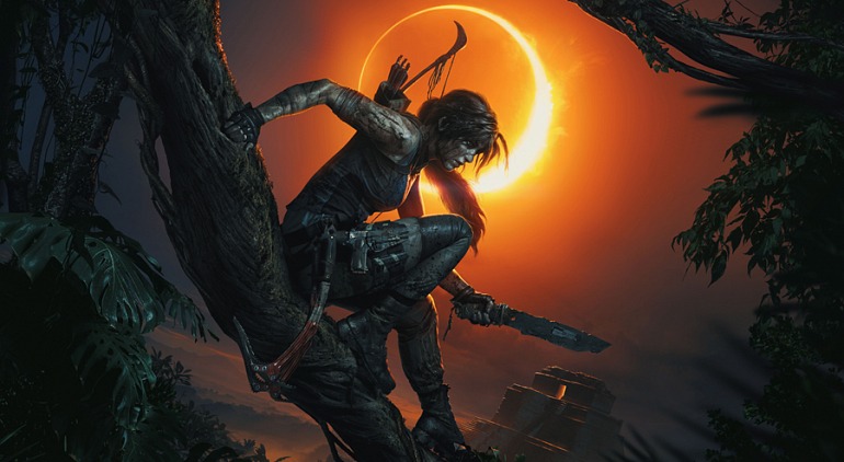Shadow of the Tomb Raider