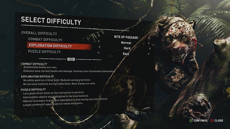 Shadow of the Tomb Raider Shadow of the Tomb Raider