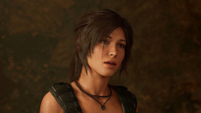 Imagen de Shadow of the Tomb Raider Imagen de Shadow of the Tomb Raider