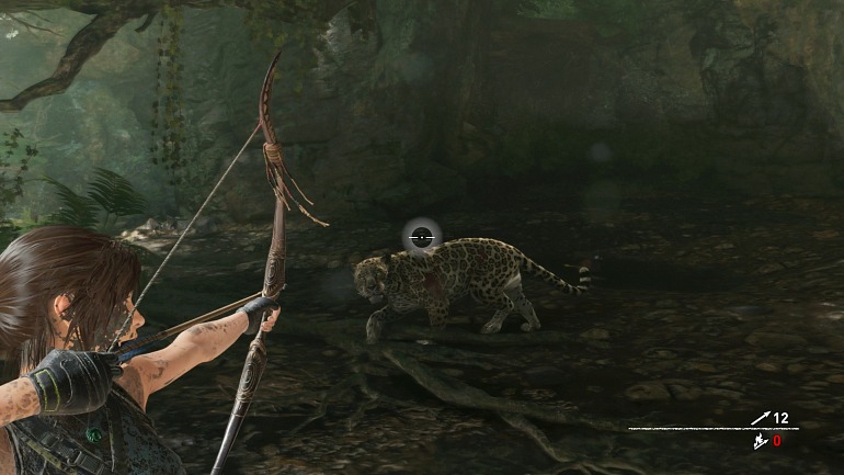 Imagen de Shadow of the Tomb Raider Imagen de Shadow of the Tomb Raider