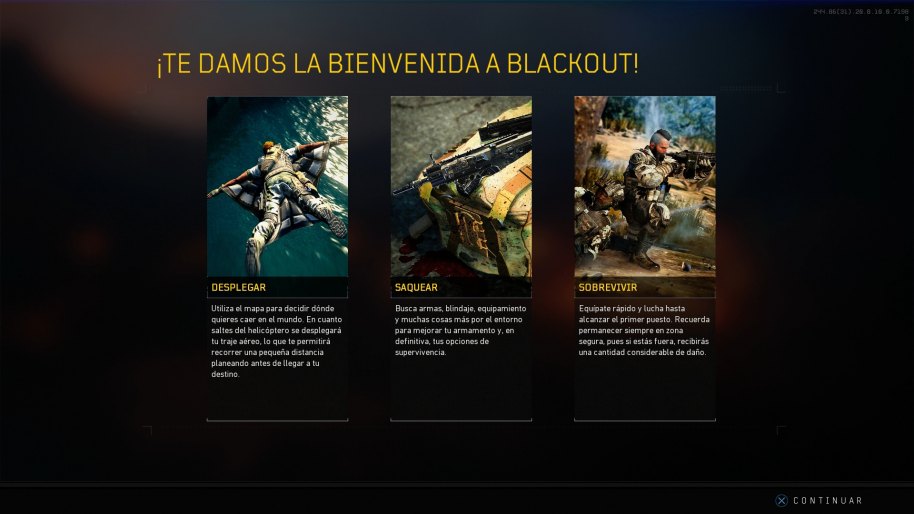 Call of Duty Black Ops 4 Xbox One