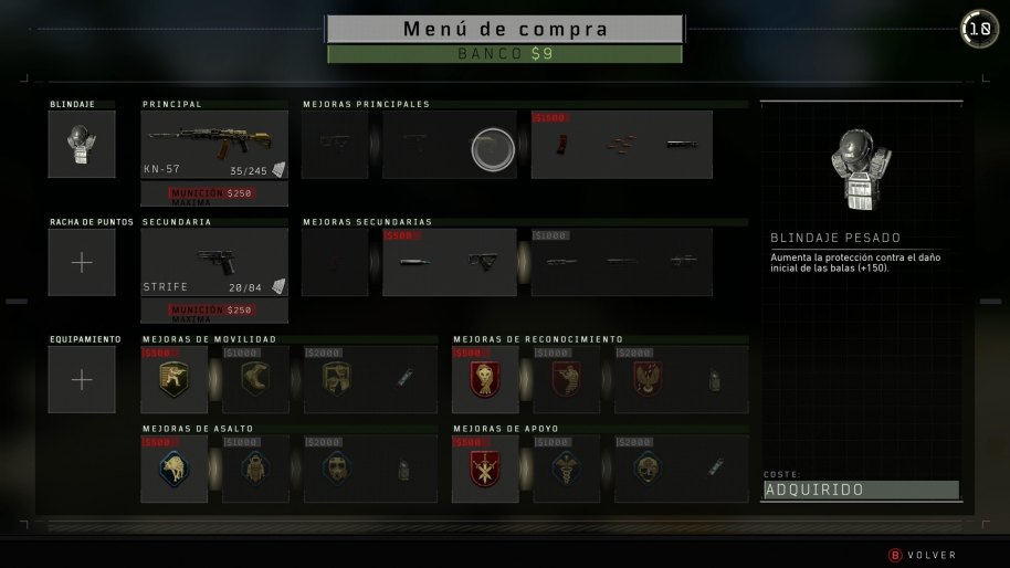 Call of Duty Black Ops 4 Xbox One