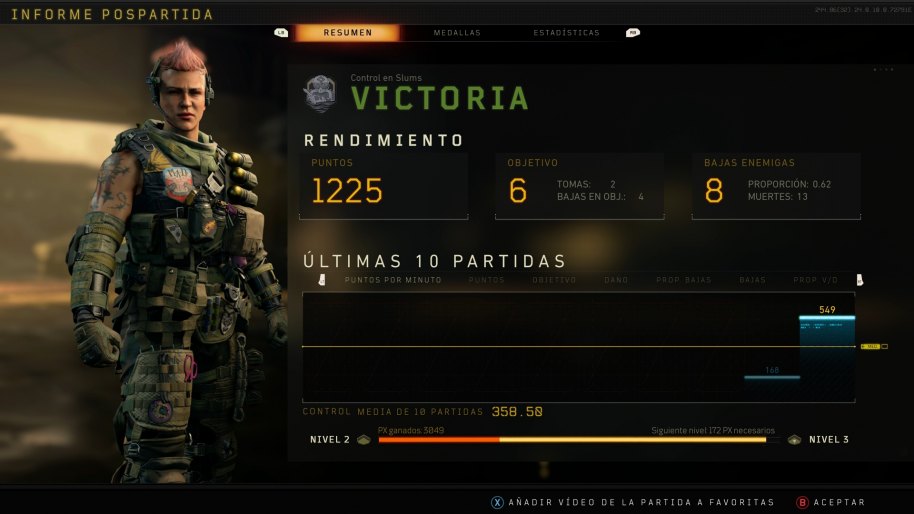 Call of Duty Black Ops 4