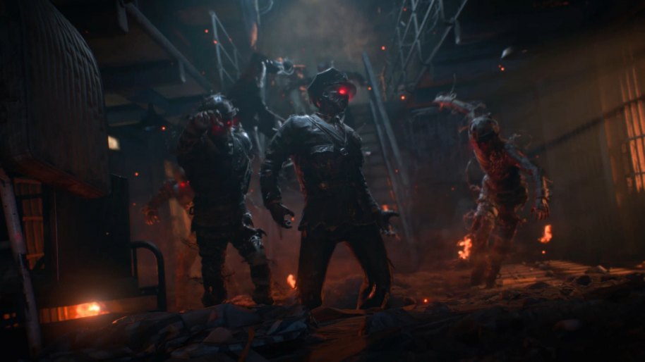 Call of Duty Black Ops 4 Xbox One
