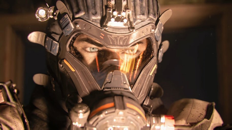 Call of Duty Black Ops 4