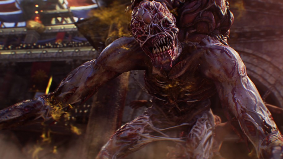 Call of Duty Black Ops 4