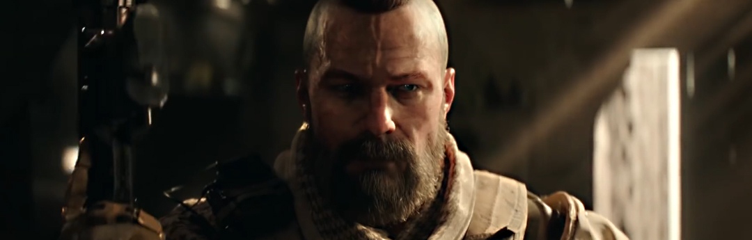 CoD Black Ops 4 CoD Black Ops 4