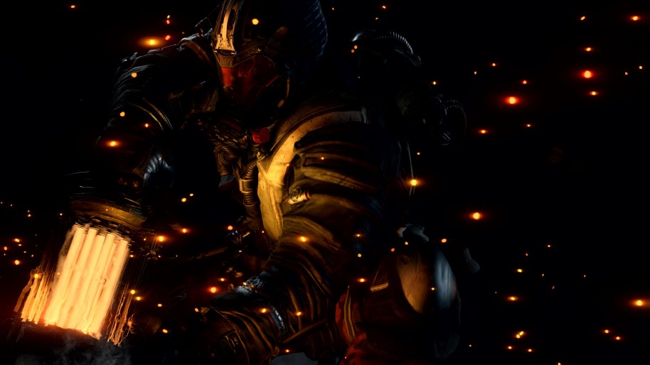 Call of Duty Black Ops 4 Xbox One