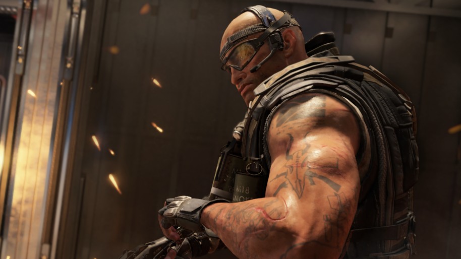 Call of Duty Black Ops 4 Xbox One