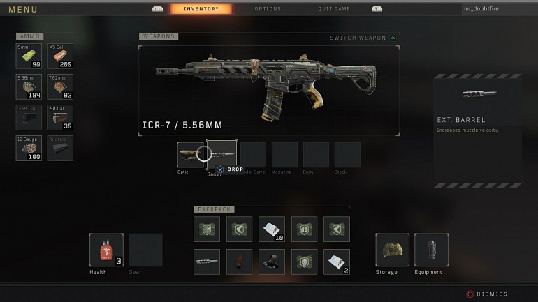 Imagen de Call of Duty: Black Ops 4 Imagen de Call of Duty: Black Ops 4
