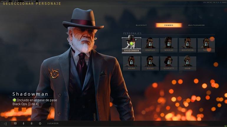 Imagen de Call of Duty: Black Ops 4 Imagen de Call of Duty: Black Ops 4